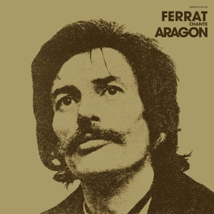 Ferrat chante Aragon 1971 (Mix 2020)